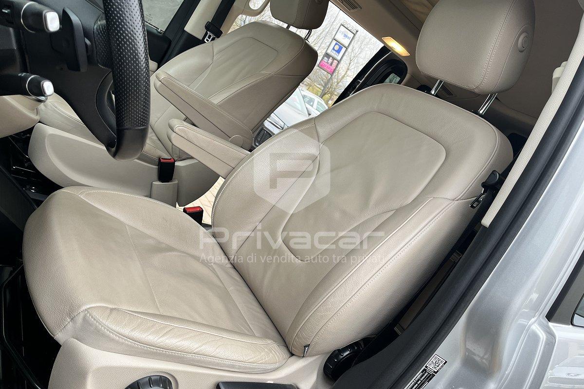 MERCEDES Marco Polo 200 d Automatic 4MATIC PC