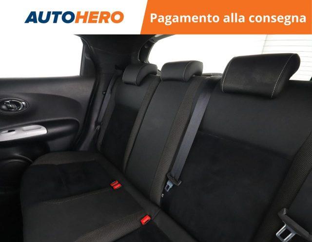 NISSAN Juke 1.5 dCi Start&Stop Tekna