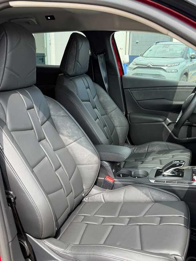 DS DS 3 E-Tense Opera