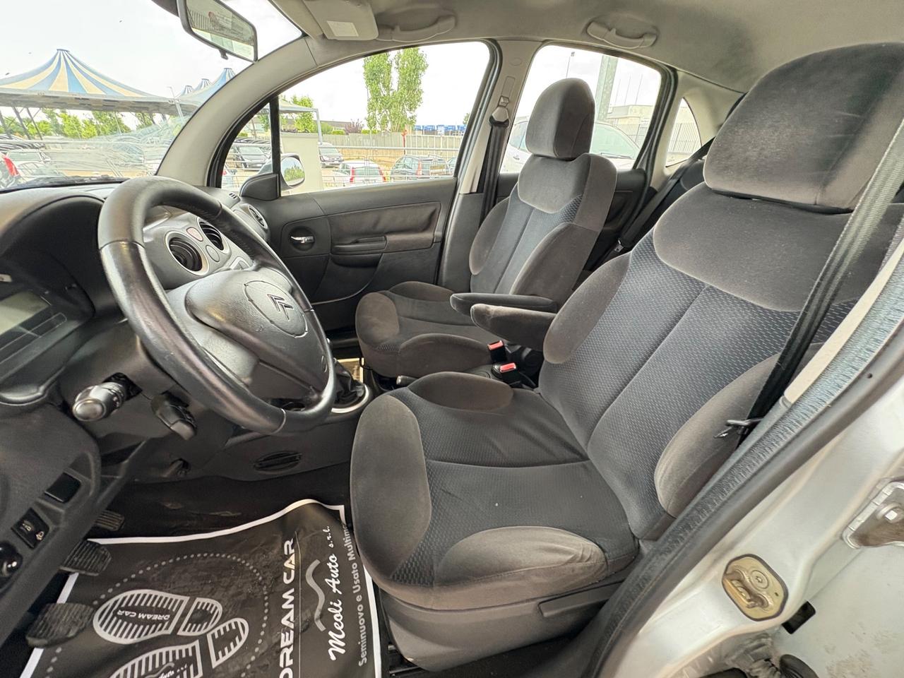 Citroen C3 1.6 HDi 110CV FAP Exclusive