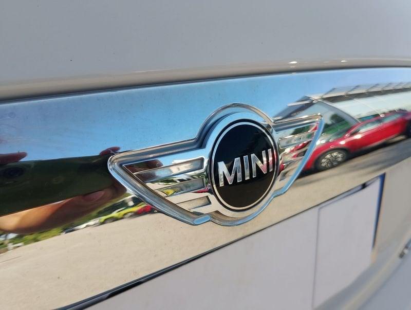 MINI Cooper Mini 1.5 One D