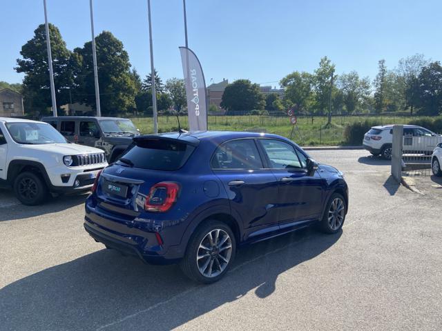 FIAT 500X *PROMO* 1.3 MultiJet 95 CV Sport