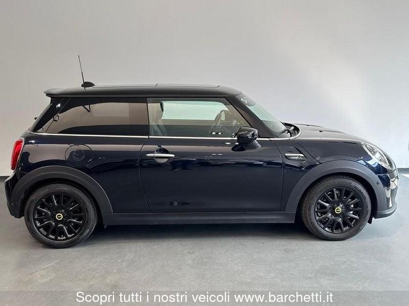 MINI Mini Full Electric Mini 3p Cooper SE Electric auto