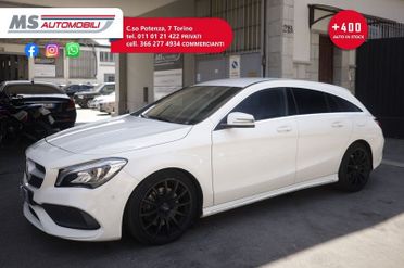 Mercedes-Benz CLA CLA 200 d Automatic Premium SB Unicoproprietario