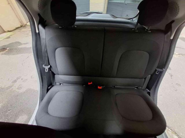 SMART ForFour 70 1.0 twinamic Passion