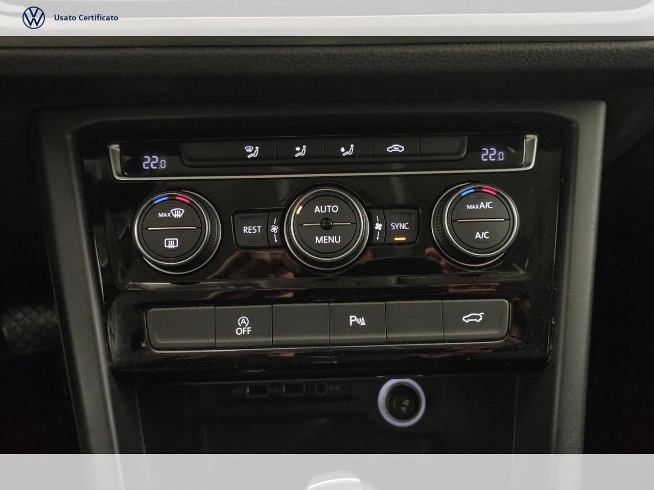 2.0 TDI Business 115 CV DSG