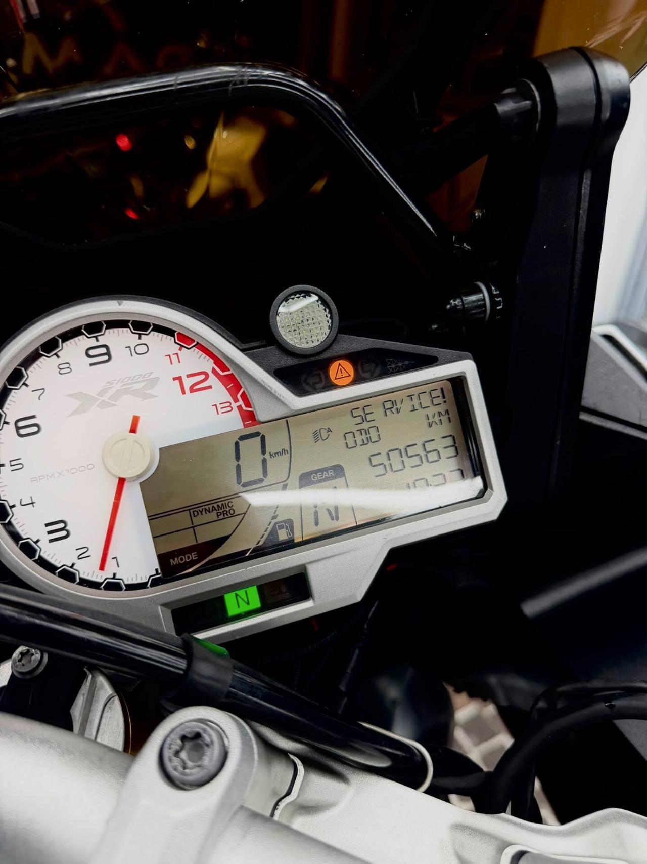 Bmw S 1000 XR