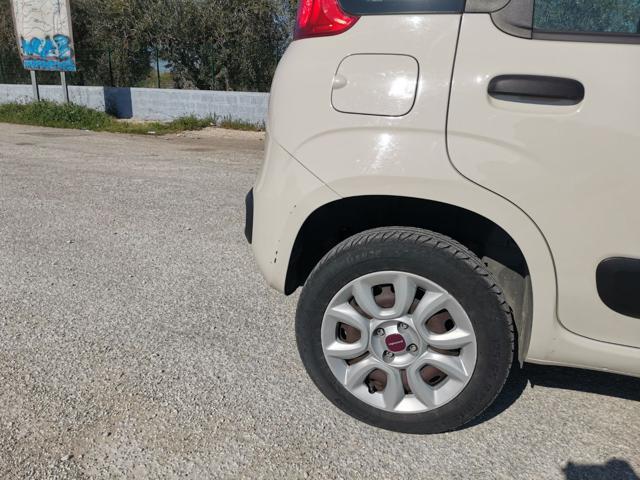 FIAT Panda 0.9 TwinAir Turbo Natural Power Easy-VENDUTA