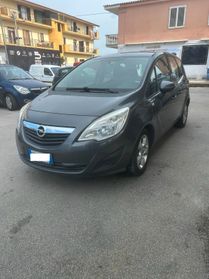 Opel Meriva 1.4 GPL