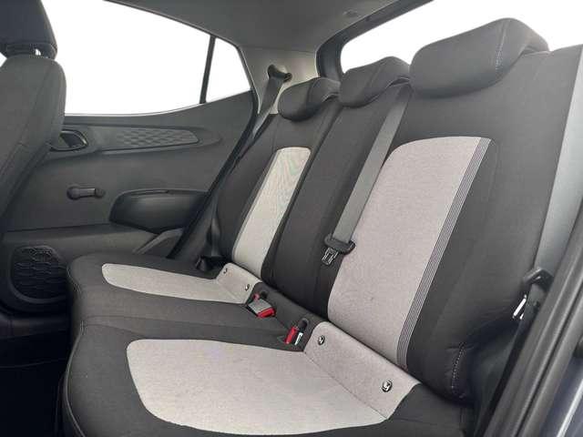 Hyundai i10 1.0 mpi Tech
