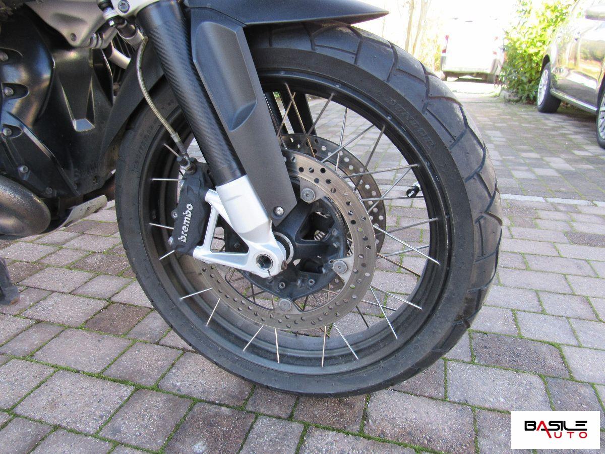 Bmw - R 1200 GS Adventure - ESA