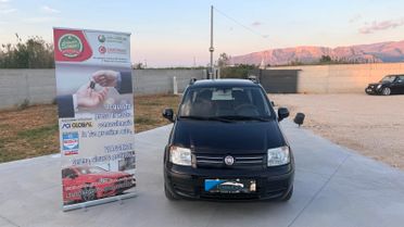 Fiat Panda 1.2 Emotion Euro 5