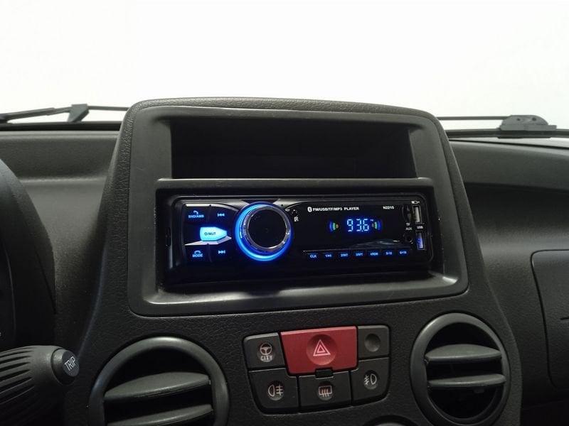 FIAT Panda 2ª serie 1.2 Dynamic GPL