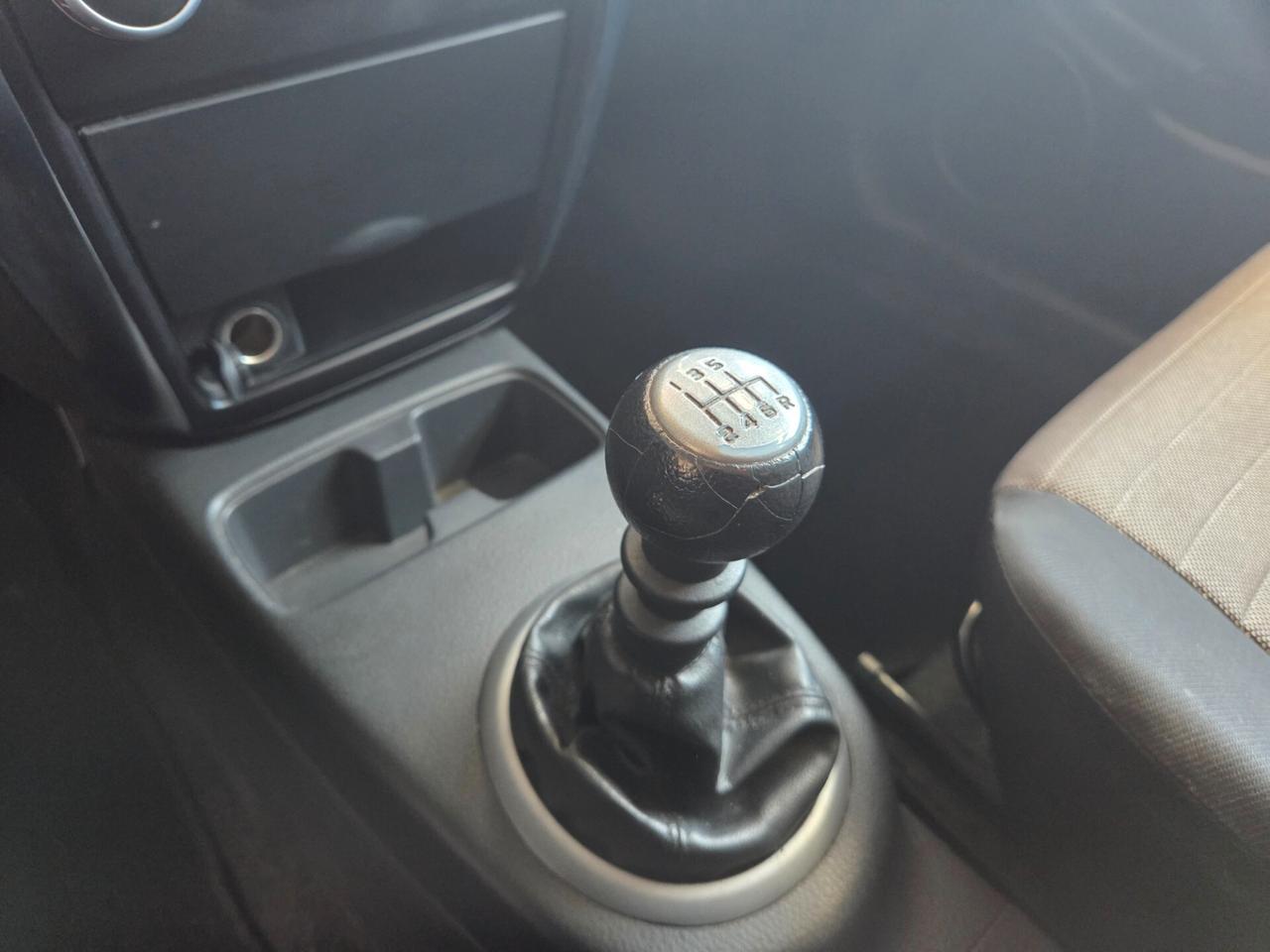 Fiat Sedici 2.0 MJT 16V DPF 4x2 Emotion