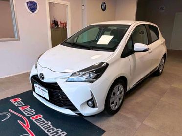 Toyota Yaris 1.0 69 CV Active