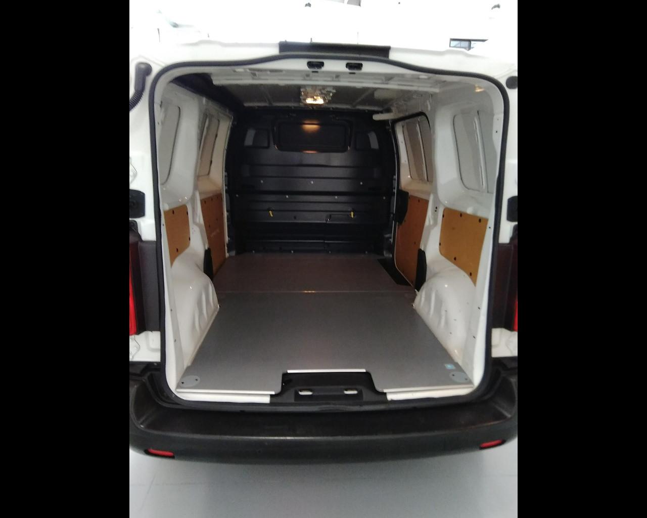CITROEN Jumpy III - Jumpy M 1.6 Bluehdi Club 95cv E6