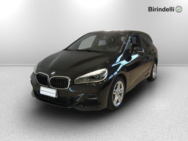 BMW Serie 2 A.T. (F45) - 216d Active Tourer Msport