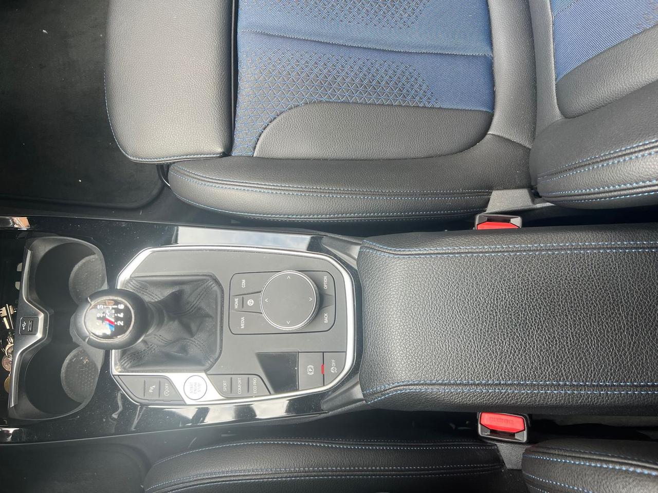 Bmw 118 M Sport 118 i #10375