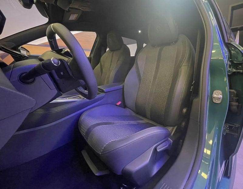 Peugeot 308 PureTech Turbo 130 S&S EAT8 SW GT