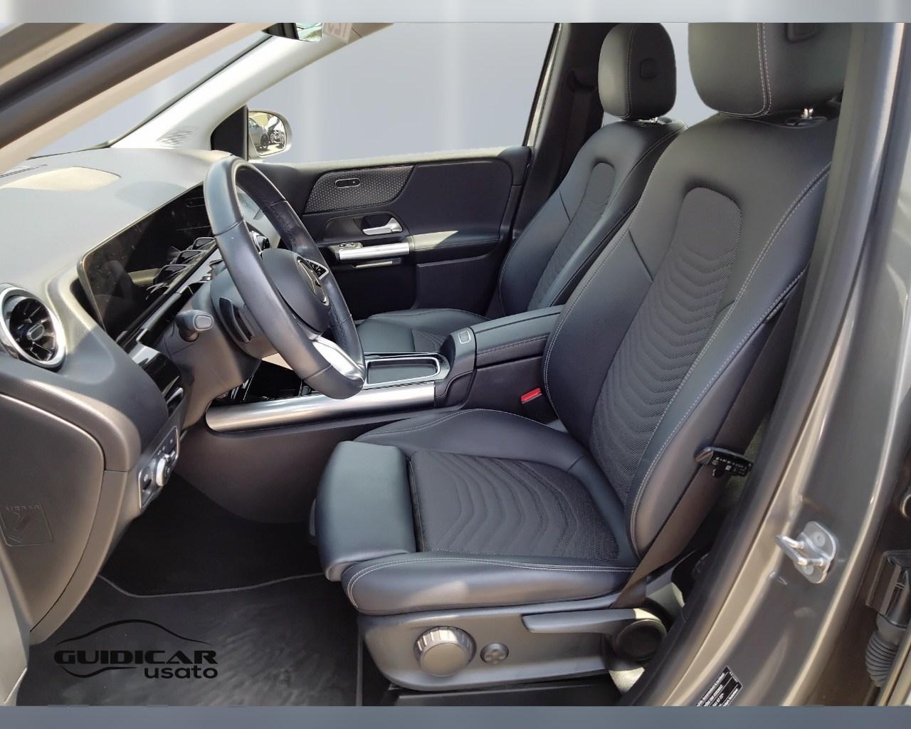 Mercedes-Benz Classe B - W247 2023 - B 180 Progressive Advanced auto
