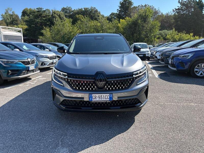 Renault Austral 2023 1.2 E-Tech full hybrid Techno Esprit Alpine 200cv au