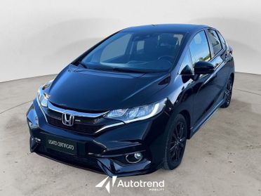 Honda Jazz 1.5 130 CV Automatica Dynamic Navi ADAS LED