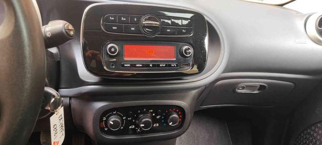 SMART ForFour 70 1.0 Passion TETTO PANORAMA!!!