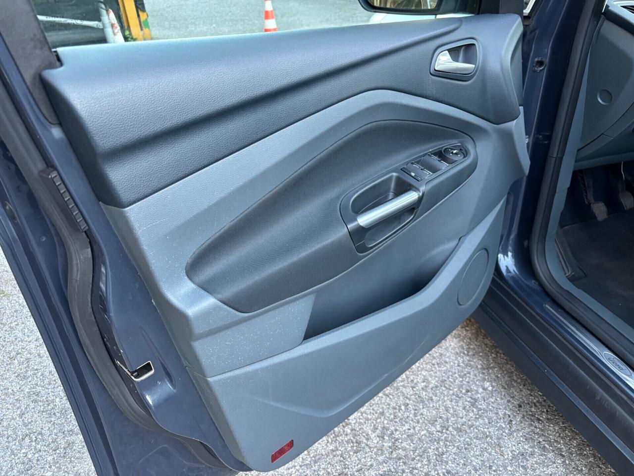 Ford C-Max 1.6 tdci Start&Stop Business OK Neopatentati