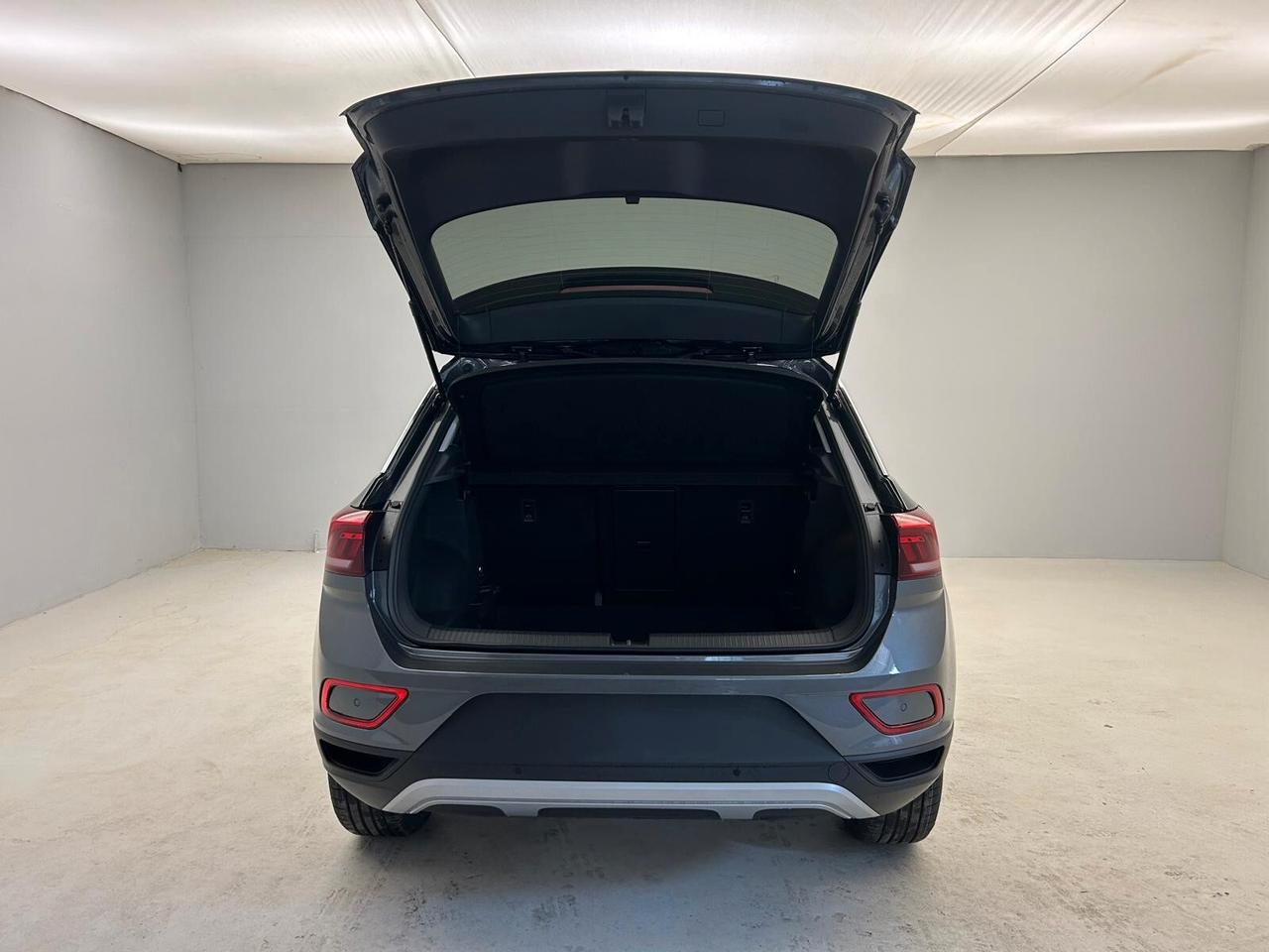 Volkswagen T-Roc 1.0 TSI Edition Plus 116cv KM0