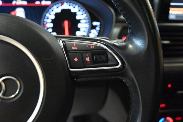 AUDI A6 allroad 3.0 TDI 272CV Q.S-TR.BUSIN.PLUS TET.19"RADAR FULL!