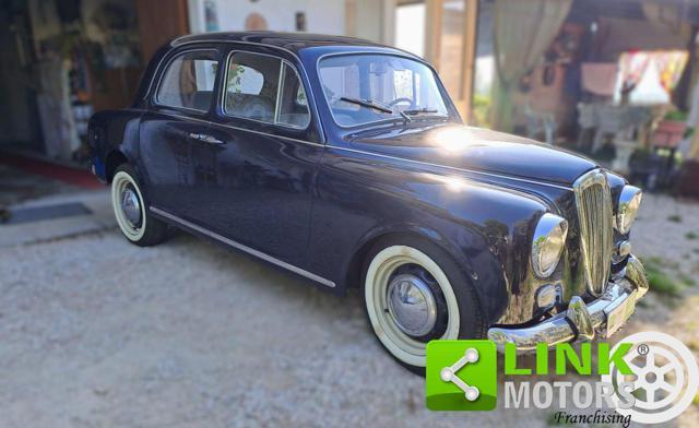 LANCIA Appia II SERIE