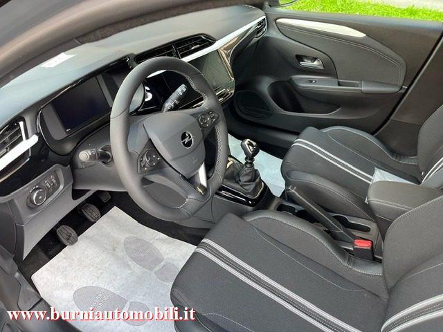 OPEL Corsa 1.2 100 CV GS PREZZO VERO