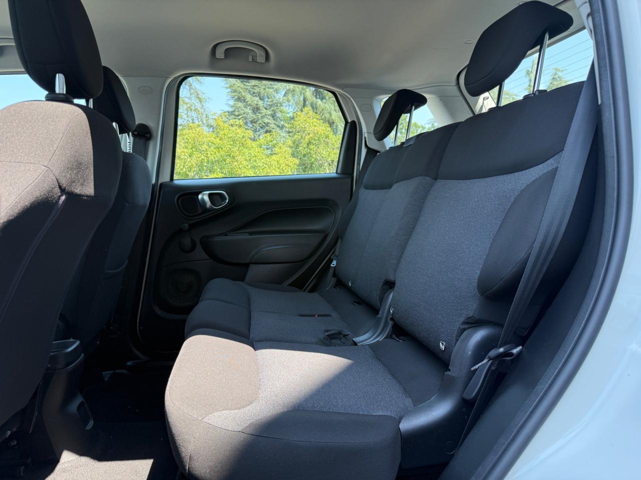 Fiat 500L Pro 1.3 MJT 95CV MTA Urban 4 posti (N1)