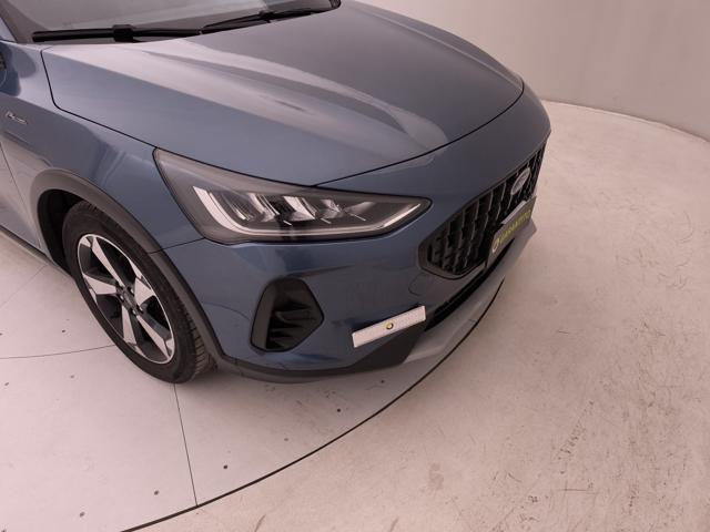FORD Focus 1.0 ecoboost h Design 125cv powershift