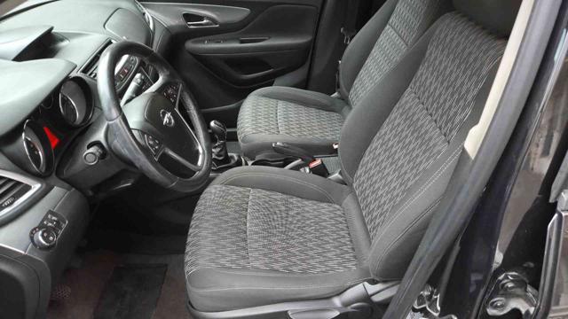 OPEL Mokka 1.6 Ecotec 115CV 4x2 Start&Stop Cosmo