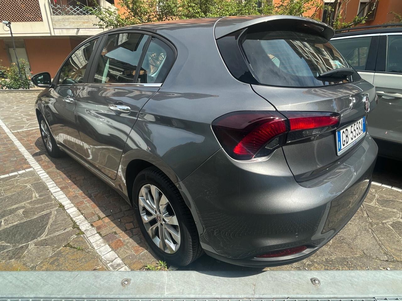 Fiat Tipo 1.6 Mjt S&S DCT 5 porte Business