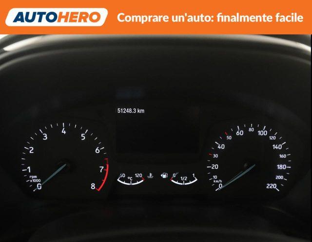 FORD Fiesta 1.0 Ecoboost 100 CV 5 porte ST-Line