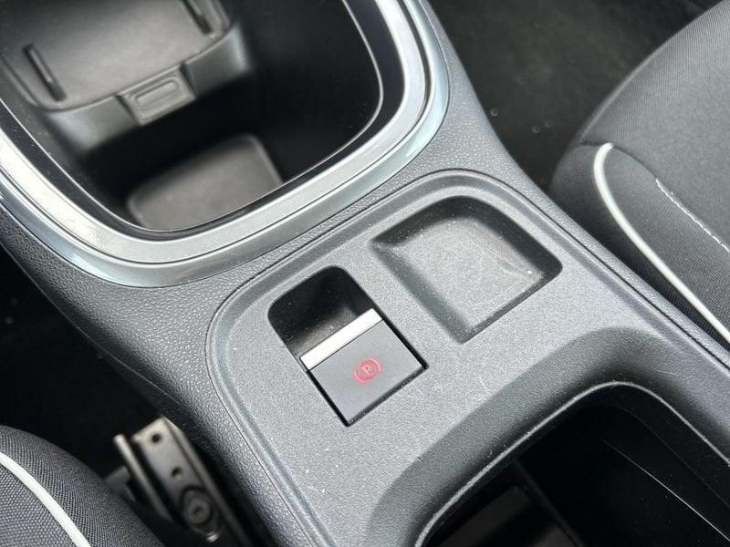 FIAT 600 Hybrid 145 CV DCT MHEV NAVI+KEYLESS+CAMERA