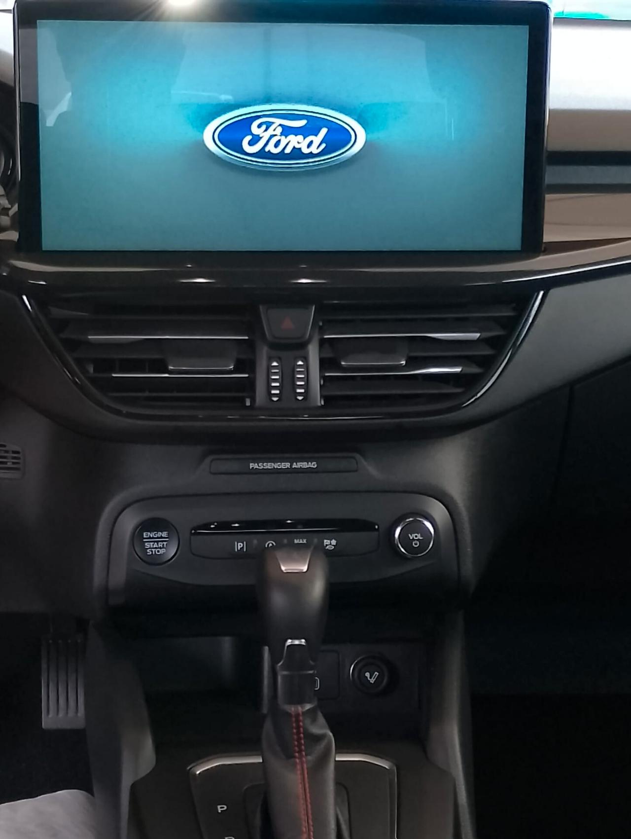 Ford Focus 1.0 EcoBoost Hybrid 155 CV Powershift 5p. ST-Line