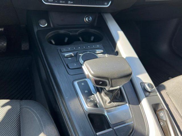AUDI A4 Avant 2.0 TDI 150 CV S tronic Business Sport