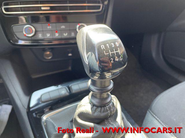OPEL Mokka 1.2 Turbo 100cv Edition PROMO !
