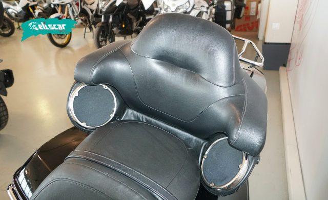 HARLEY-DAVIDSON FLTRK Road Glide Limited ROAD GLIDE