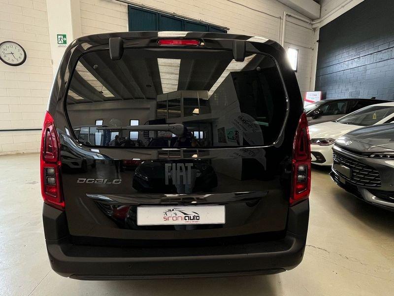 FIAT Doblò Doblò 1.5 BlueHdi 130CV Maxi AT8 Combi N1 - IVA ESCLUSA