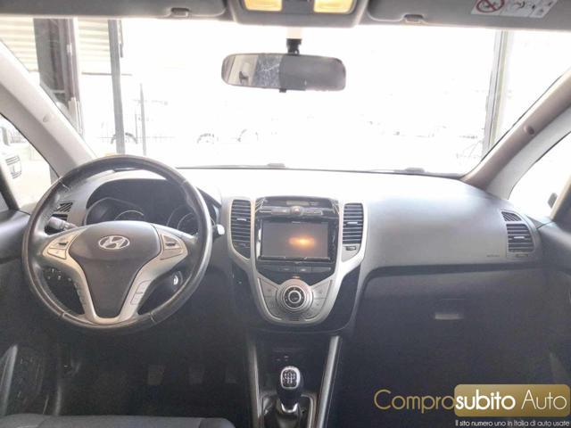 HYUNDAI iX20 1.4 90 CV XPossible (Garanzia 12 Mesi)