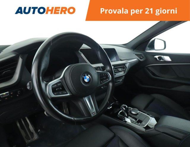 BMW 116 d 5p. Msport