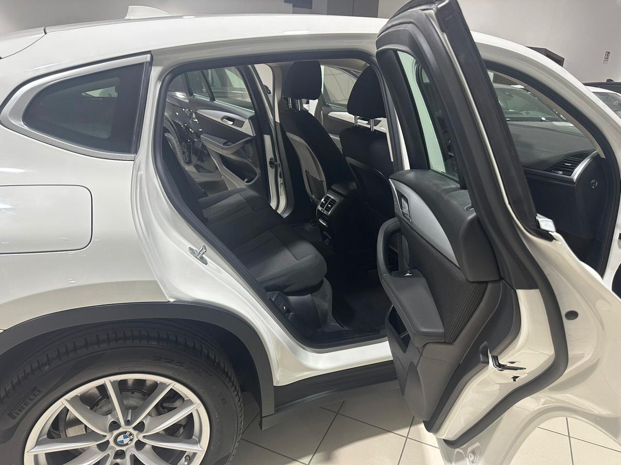 Bmw X4 xDrive20d Msport