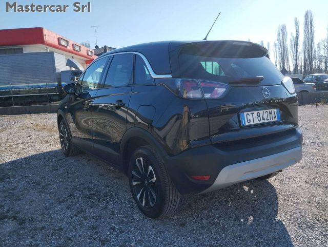 OPEL Crossland NEOPATENTATI Apple CarPlay 1.2 130cv Elegance au