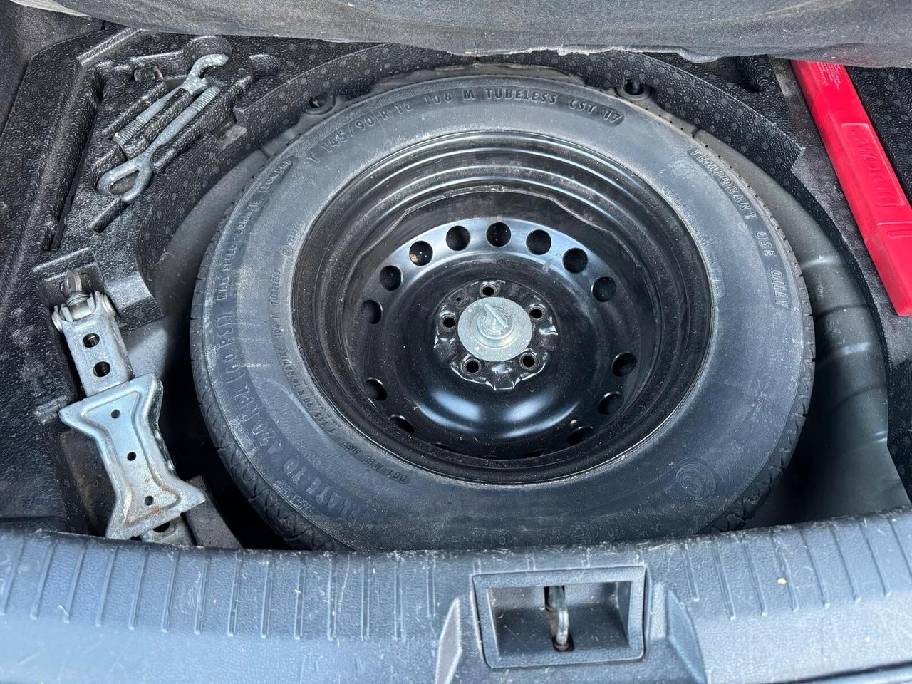 Nissan Qashqai 1.5 DCI 106CV ACENTA 2008