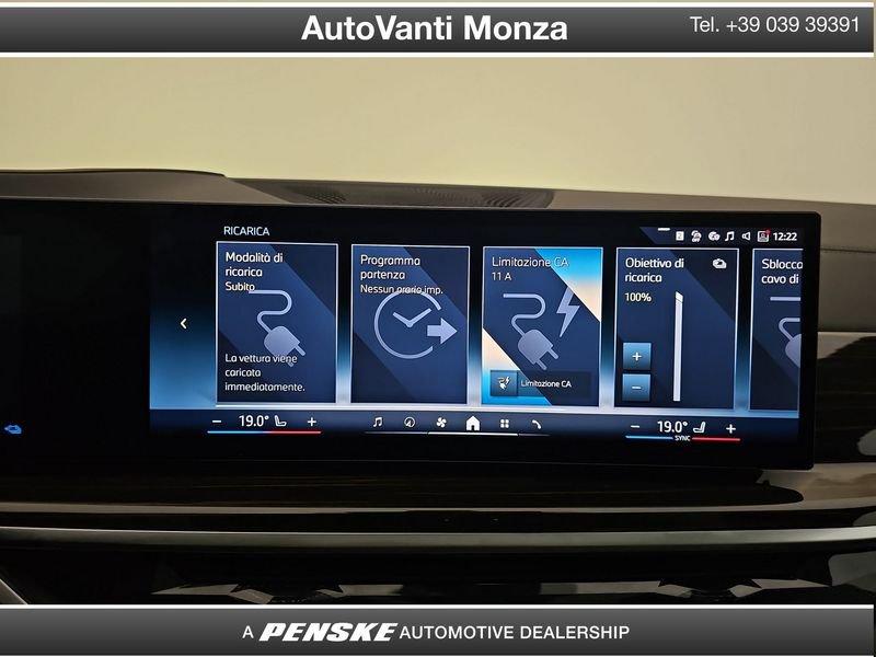 BMW X5 X5 xdrive50e MSport Pro auto