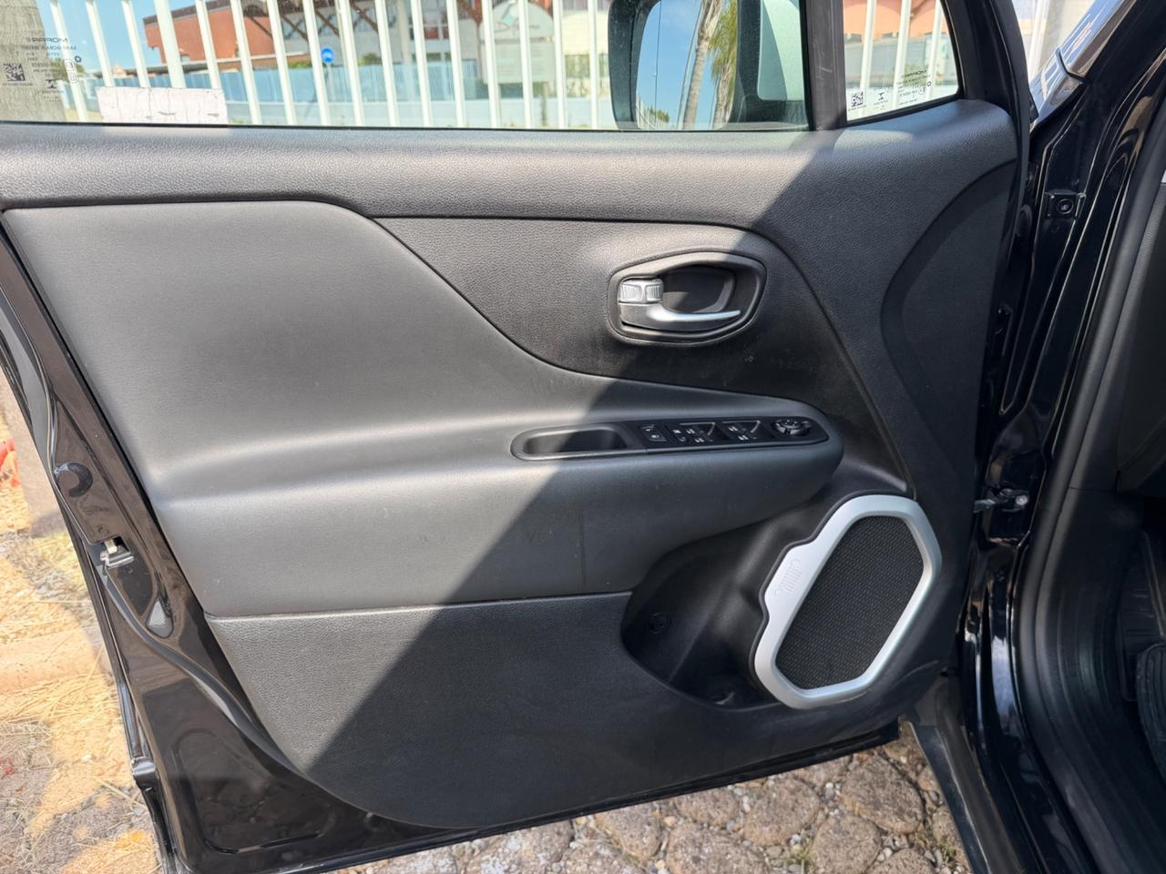 Jeep Renegade 2.0 Mjt 140CV 4WD Active Drive Limited